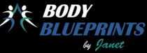 Body Blueprints by Janet